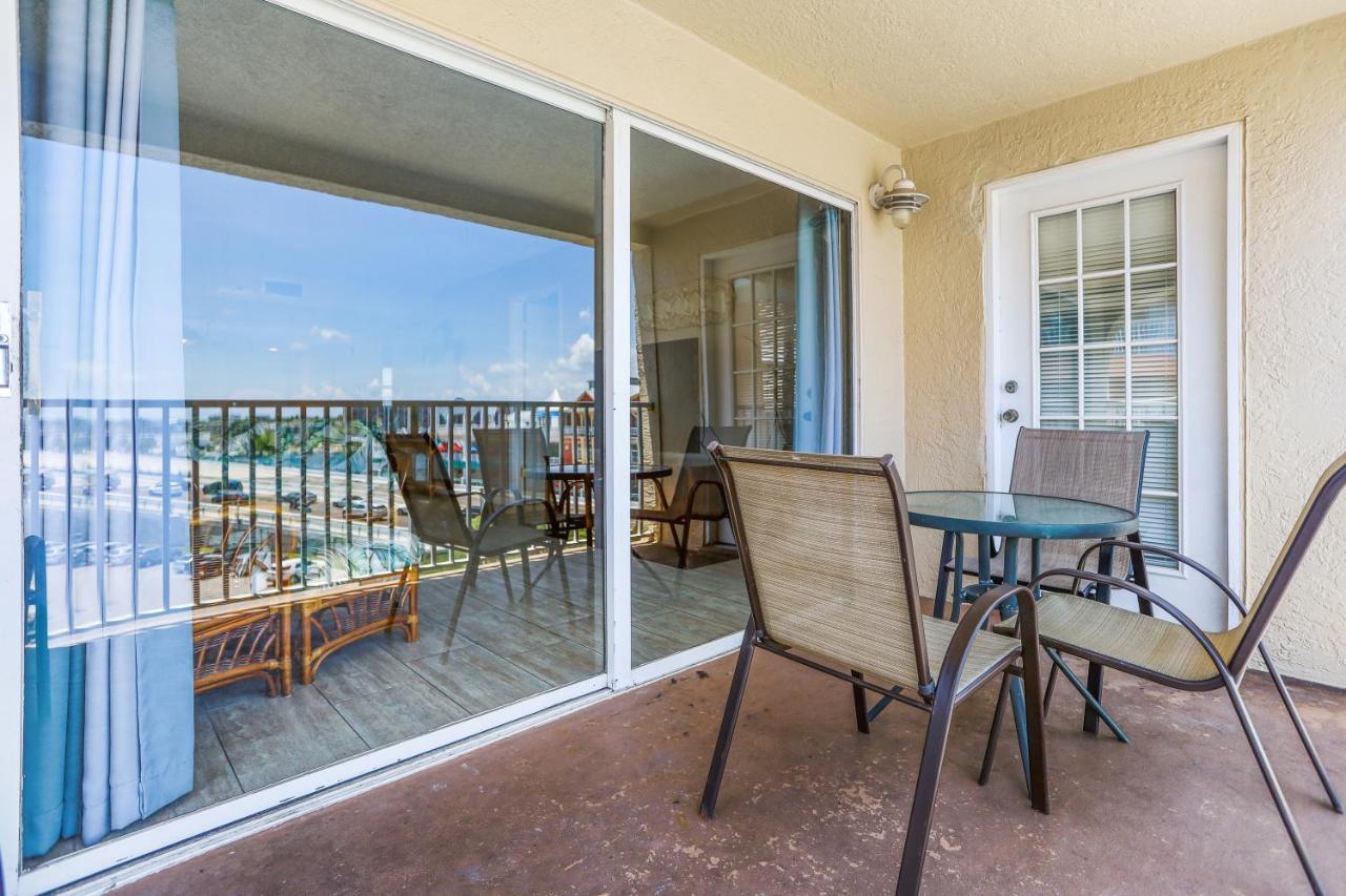 401 Beach Place Condos St. Pete Beach Exterior photo